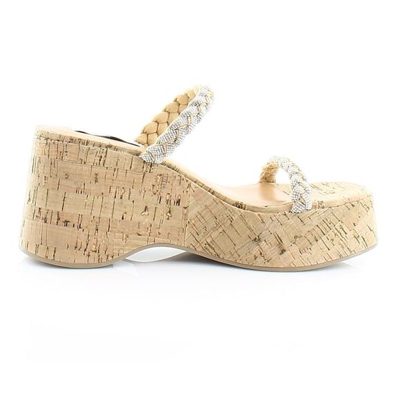 Steve Madden Danya Rhinestone - Picture 8 of 8